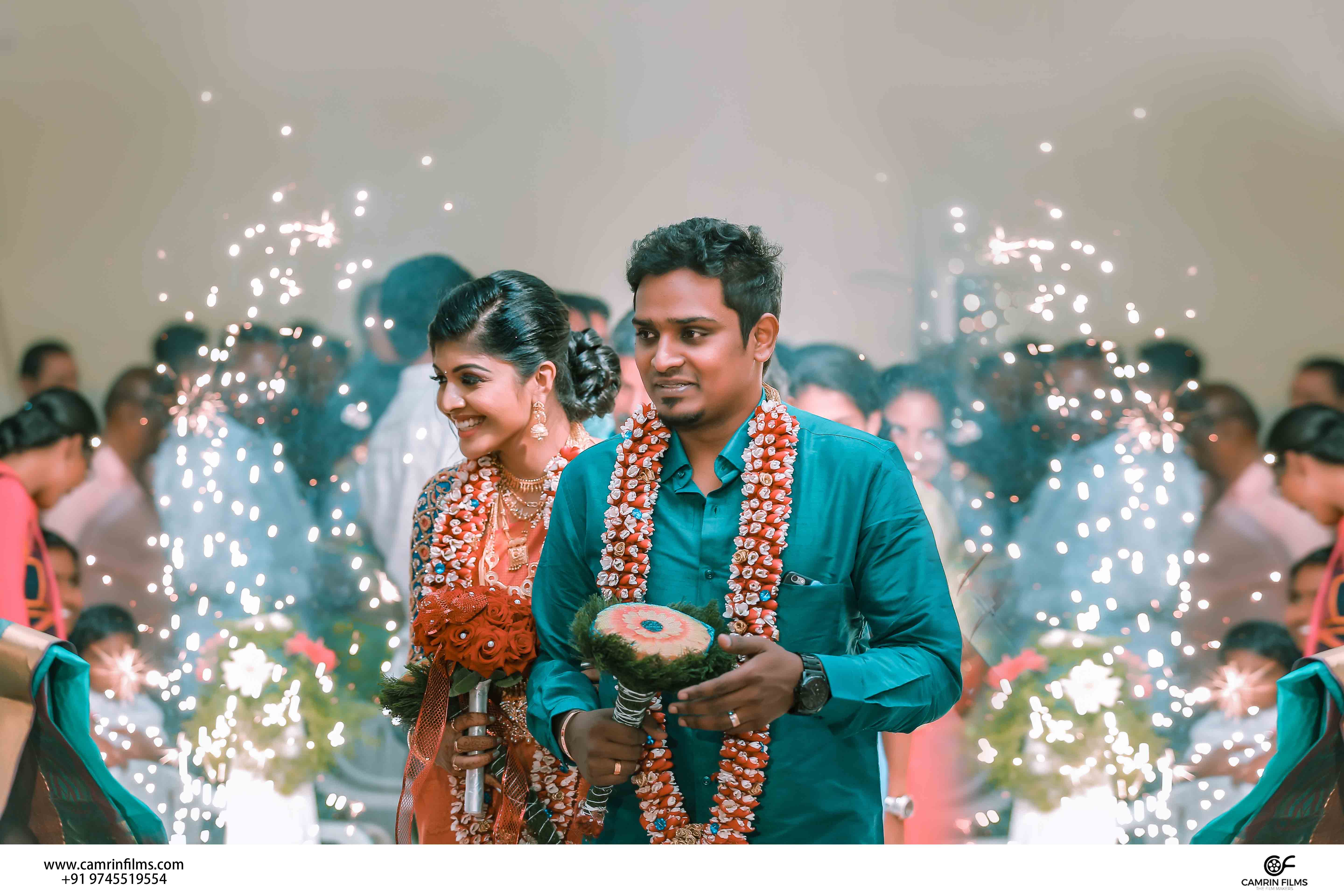 Tamil wedding